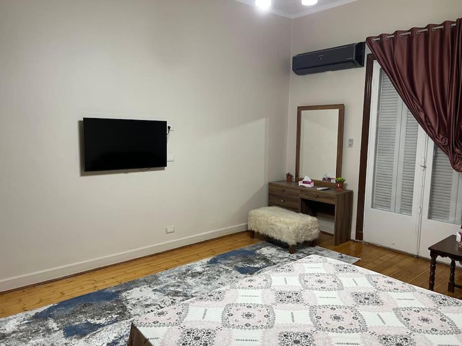 Luxury Apartment Downtown ไคโร ภายนอก รูปภาพ