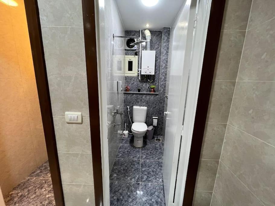 Luxury Apartment Downtown ไคโร ภายนอก รูปภาพ